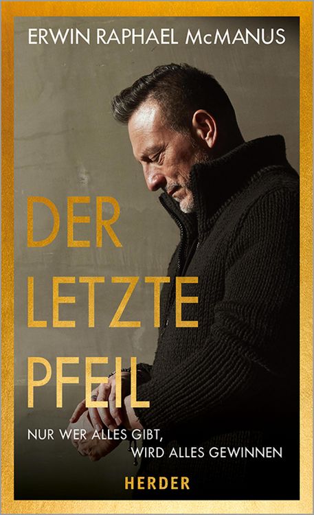 Produktbild: Der letzte Pfeil
