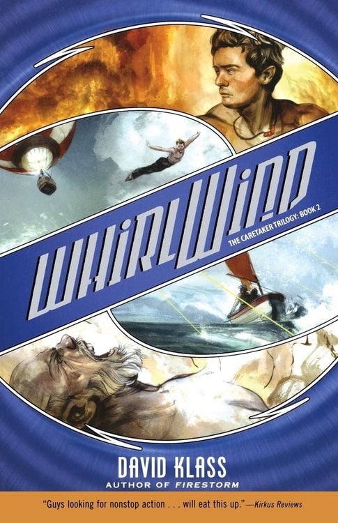 Whirlwind