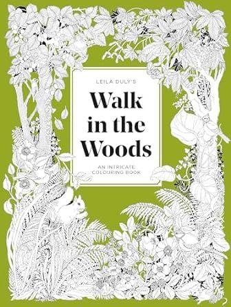 Produktbild: Leila Duly's Walk in the Woods