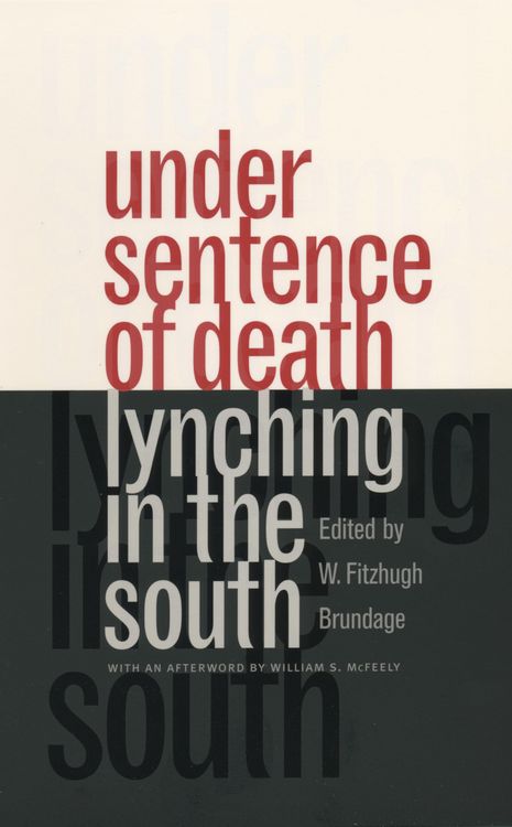 Produktbild: Under Sentence of Death
