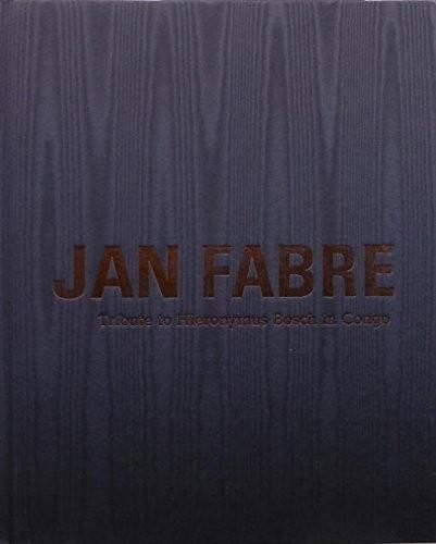 Produktbild: Jan Fabre