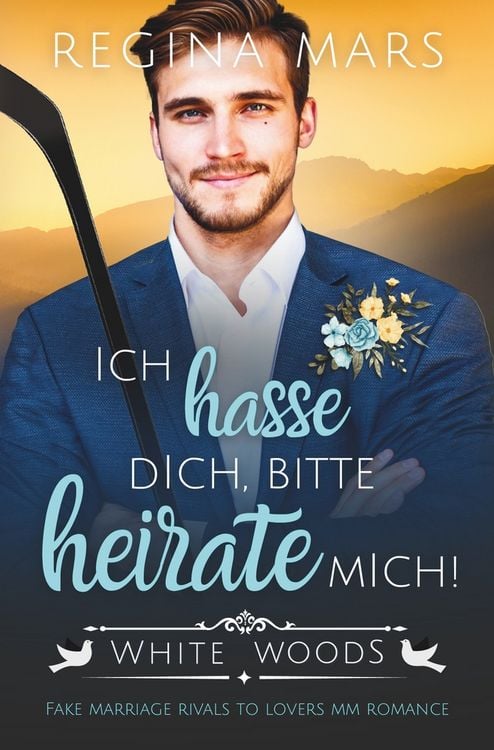 Produktbild: Ich hasse dich, bitte heirate mich!