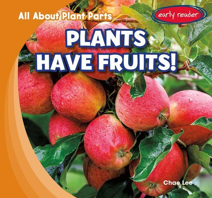 Produktbild: Plants Have Fruits!