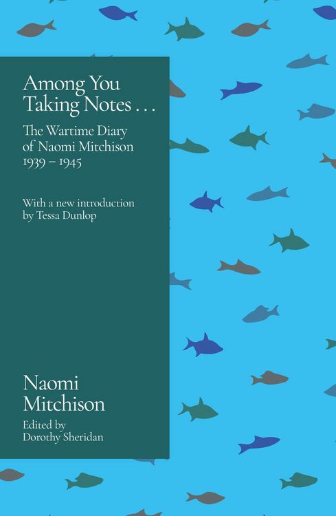 Produktbild: Among You Taking Notes...