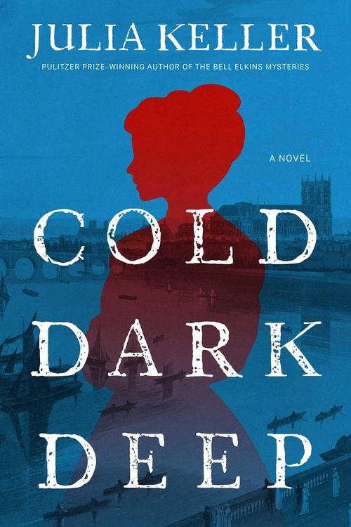 Produktbild: Cold Dark Deep