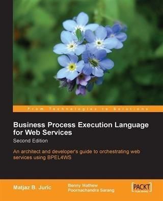 Produktbild: Business Process Execution Language for Web Services Second Edition