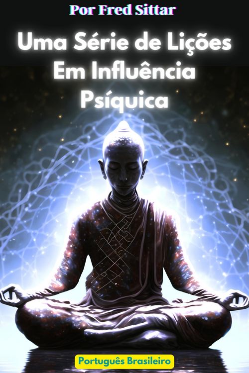 Produktbild: Uma S&eacute;rie de Li&ccedil;&otilde;es Em Influ&ecirc;ncia Ps&iacute;quica