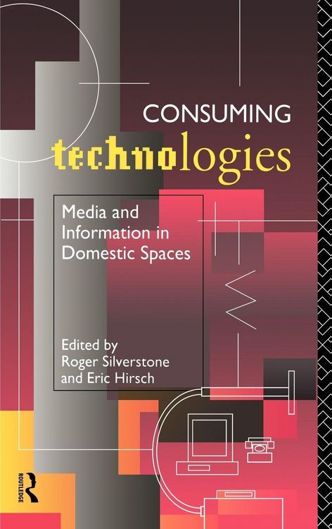 Produktbild: Consuming Technologies