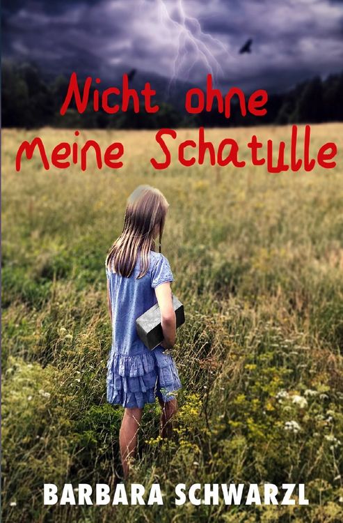 Produktbild: Nicht ohne meine Schatulle