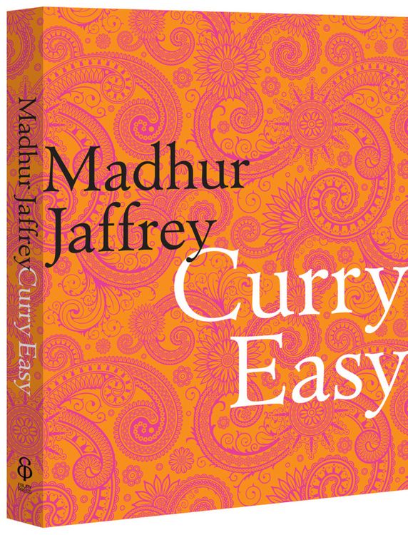 Produktbild: Curry Easy