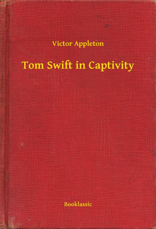 Produktbild: Tom Swift in Captivity