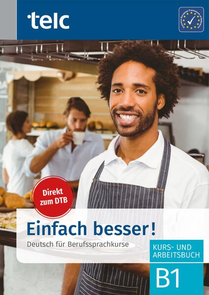 Produktbild: Einfach besser!