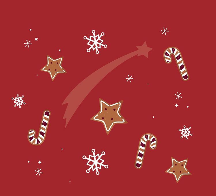 Produktbild: All I want for Christmas is ... Ruhe!