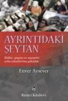 Produktbild: Ayrintidaki Seytan