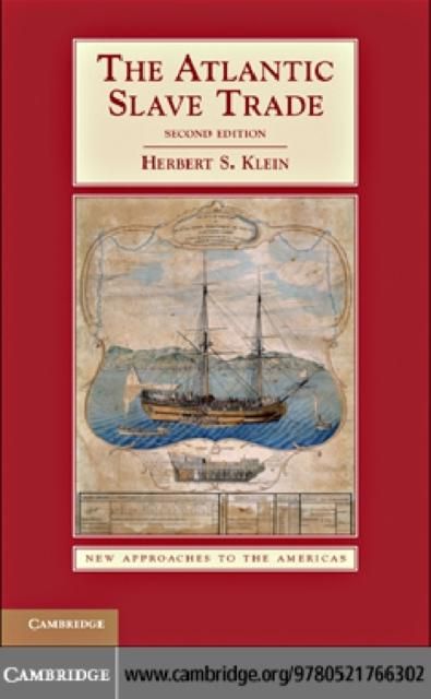 Produktbild: Atlantic Slave Trade
