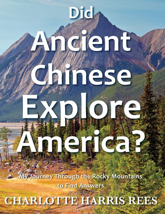 Produktbild: Did Ancient Chinese Explore America