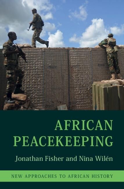 Produktbild: African Peacekeeping