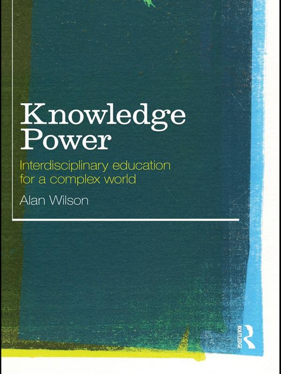 Produktbild: Knowledge Power
