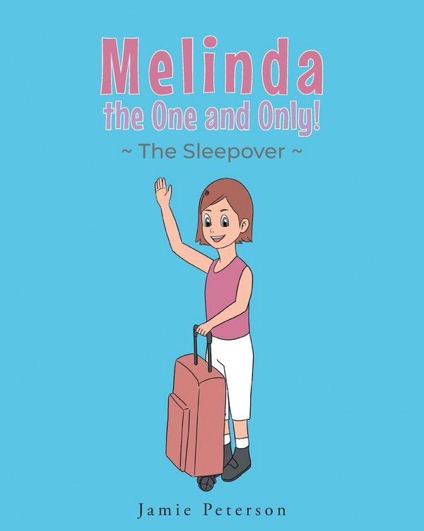 Produktbild: Melinda the One and Only
