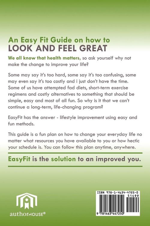 Produktbild: Easy Fit