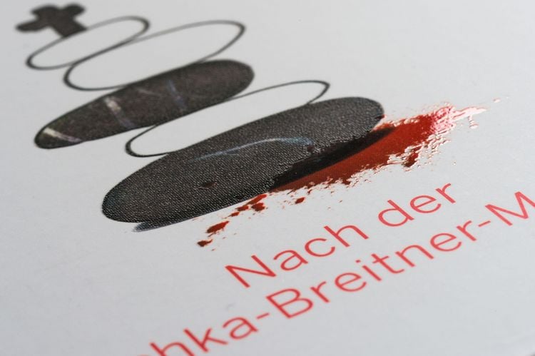 Produktbild: Achtsam morden &ndash; Das &Uuml;bungsbuch nach der Joschka-Breitner-Methode