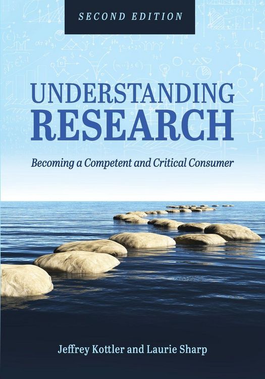 Produktbild: Understanding Research