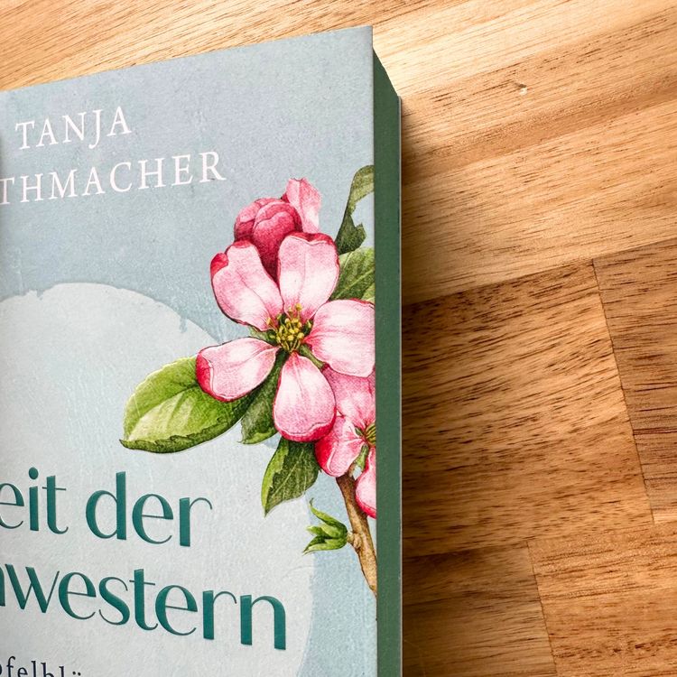 Produktbild: Zeit der Schwestern