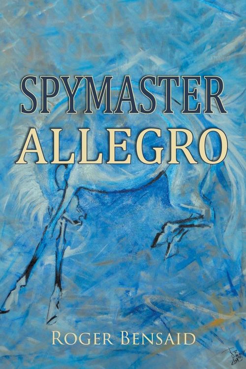 Produktbild: Spymaster Allegro