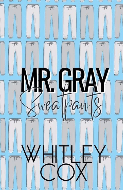 Produktbild: Mr. Gray Sweatpants