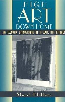 Produktbild: High Art Down Home