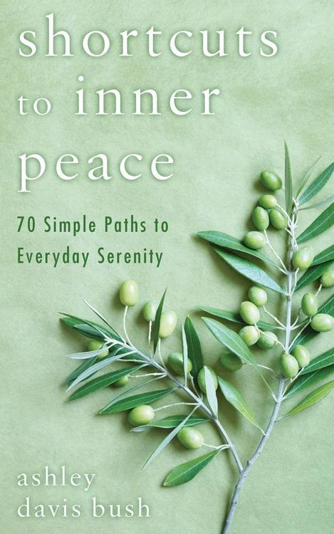 Produktbild: Shortcuts to Inner Peace