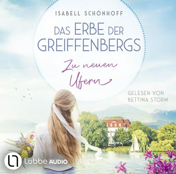 Produktbild: Zu neuen Ufern