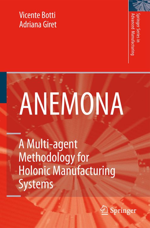 Produktbild: Anemona