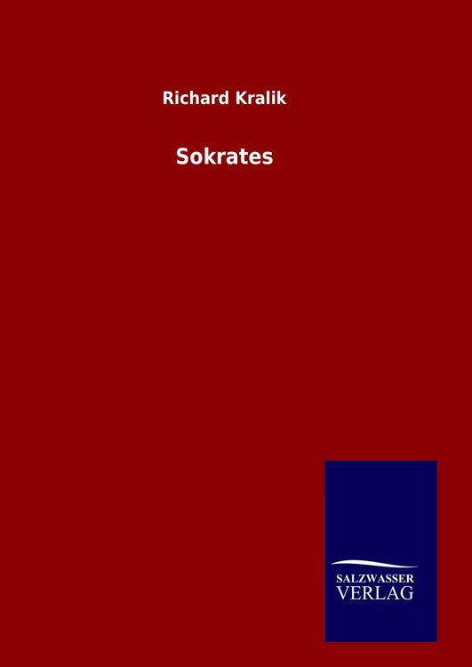 Produktbild: Sokrates