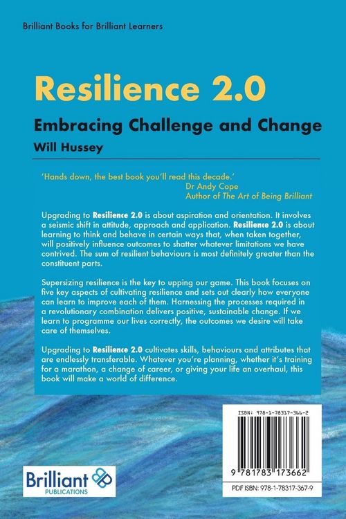 Produktbild: Resilience 2.0