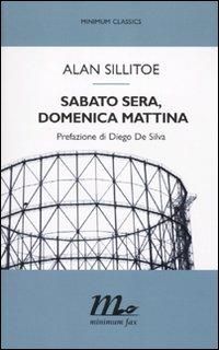 Produktbild: Sabato sera, domenica mattina