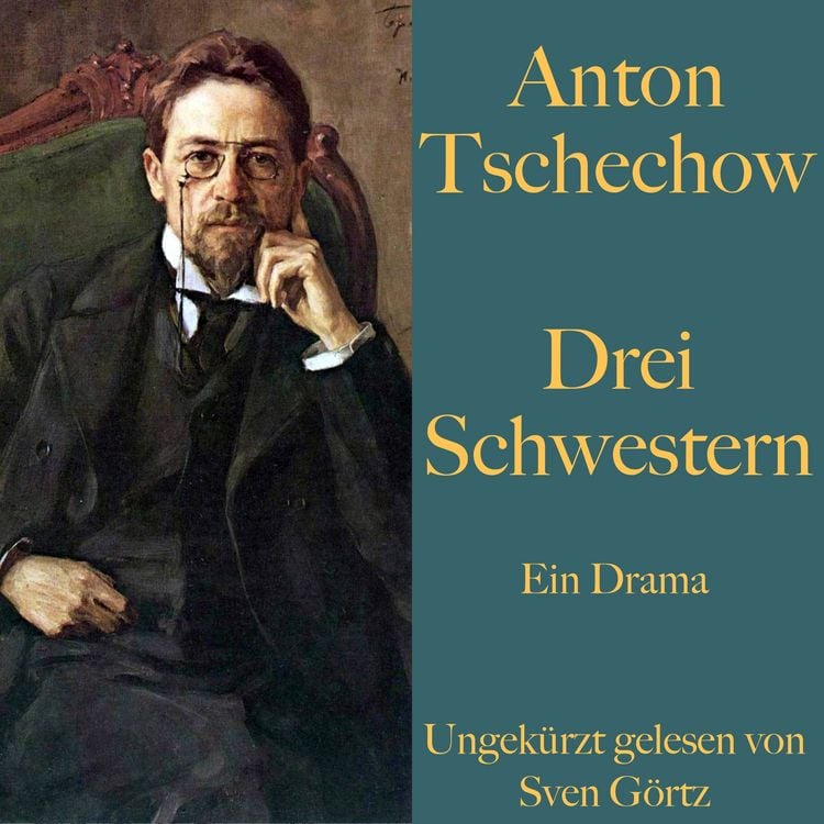 Produktbild: Drei Schwestern