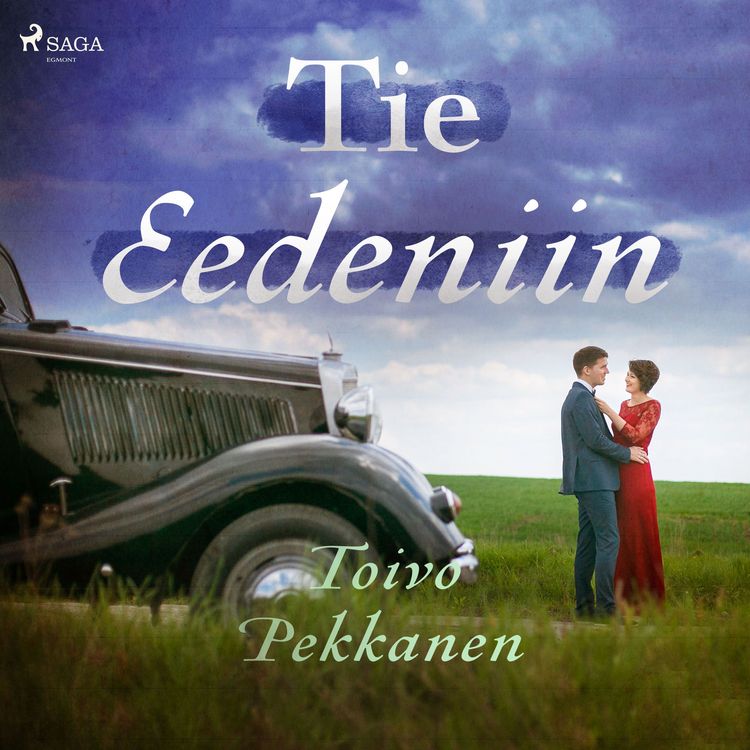 Produktbild: Tie Eedeniin