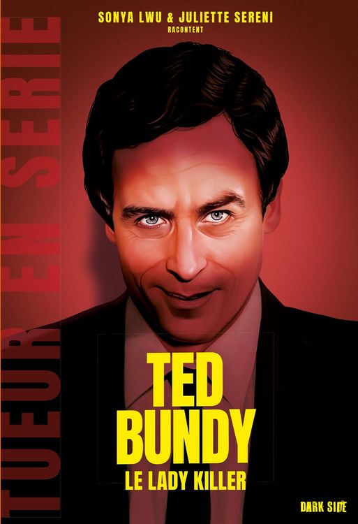 Produktbild: Ted Bundy