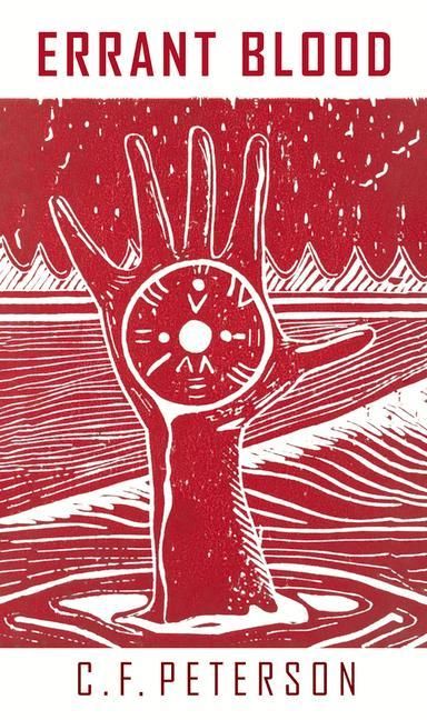 Produktbild: Peterson, C: Errant Blood