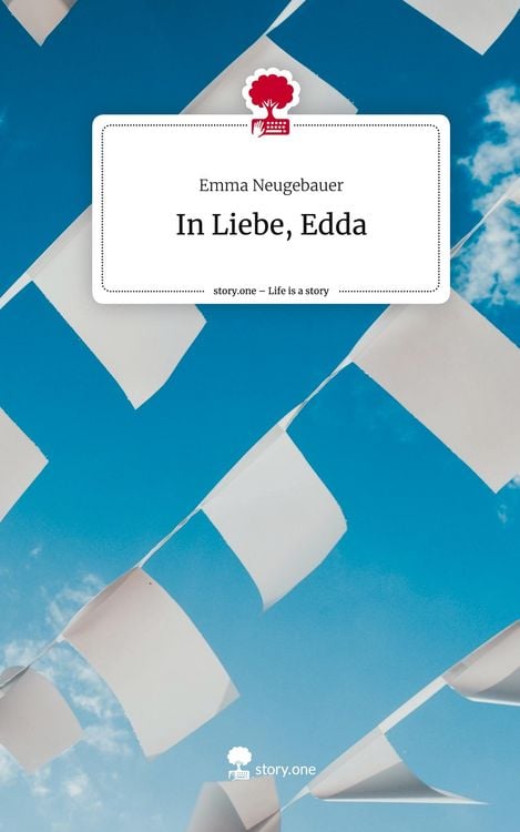 Produktbild: In Liebe, Edda. Life is a Story - story.one