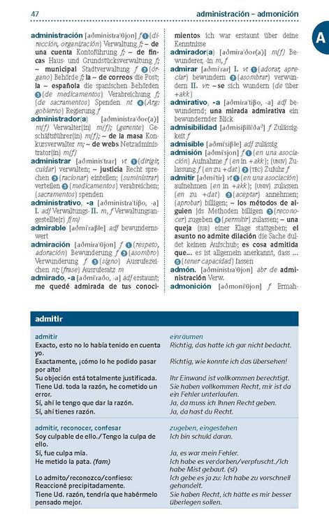 Produktbild: PONS Kompaktw&ouml;rterbuch Plus Spanisch