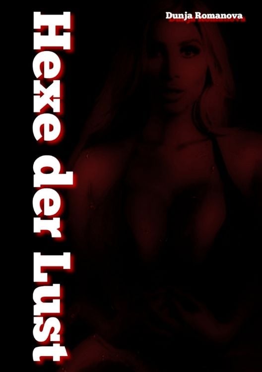Produktbild: Hexe der Lust