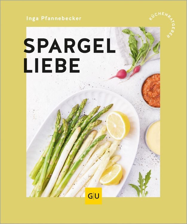 Produktbild: Spargelliebe