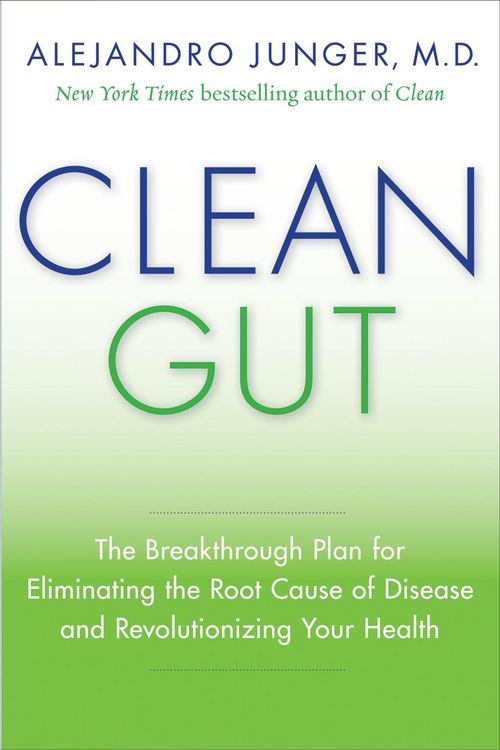 Produktbild: Clean Gut