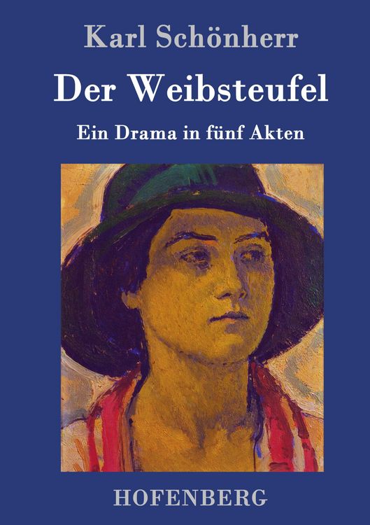 Produktbild: Der Weibsteufel