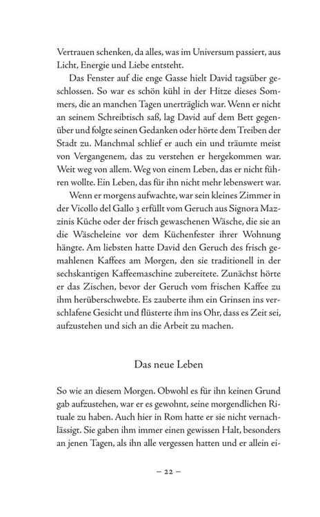 Produktbild: Der leise Ruf des Schmetterlings