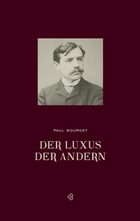 Produktbild: Der Luxus der Anderen