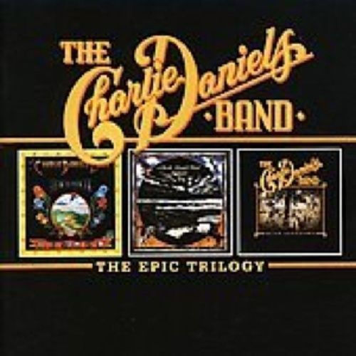 Produktbild: Epic Trilogy