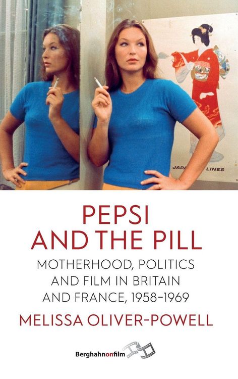 Produktbild: Pepsi and the Pill